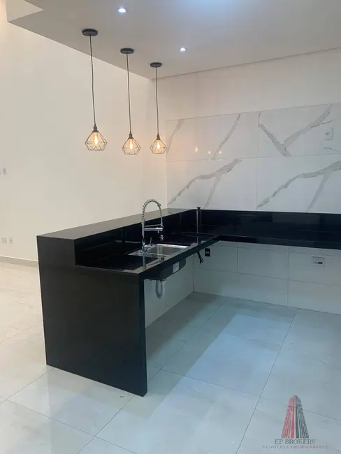 Casa com 3 quartos à venda em Cajuru do Sul, Sorocaba - SP - imagem 4 Foto 4 de Casa com 3 quartos à venda em Cajuru do Sul, Sorocaba - SP