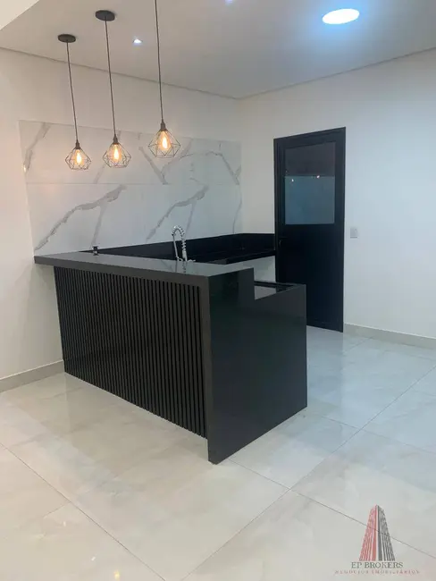 Casa com 3 quartos à venda em Cajuru do Sul, Sorocaba - SP - imagem 3 Foto 3 de Casa com 3 quartos à venda em Cajuru do Sul, Sorocaba - SP