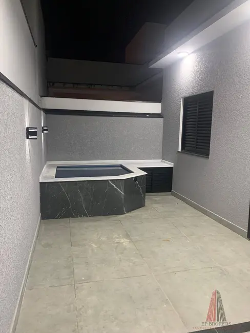 Casa com 3 quartos à venda em Cajuru do Sul, Sorocaba - SP - imagem 9 Foto 9 de Casa com 3 quartos à venda em Cajuru do Sul, Sorocaba - SP