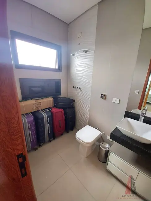 Casa com 3 quartos à venda em Jardim Ibiti do Paço, Sorocaba - SP - imagem 3 Foto 3 de Casa com 3 quartos à venda em Jardim Ibiti do Paço, Sorocaba - SP