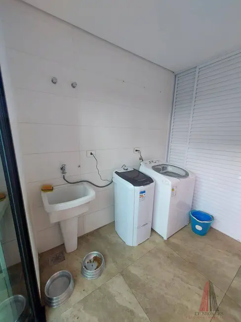 Casa com 3 quartos à venda em Jardim Ibiti do Paço, Sorocaba - SP - imagem 7 Foto 7 de Casa com 3 quartos à venda em Jardim Ibiti do Paço, Sorocaba - SP