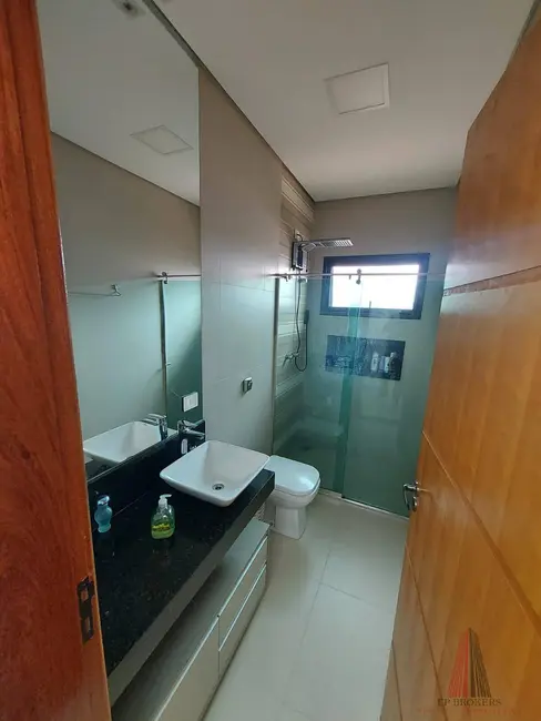Casa com 3 quartos à venda em Jardim Ibiti do Paço, Sorocaba - SP - imagem 9 Foto 9 de Casa com 3 quartos à venda em Jardim Ibiti do Paço, Sorocaba - SP