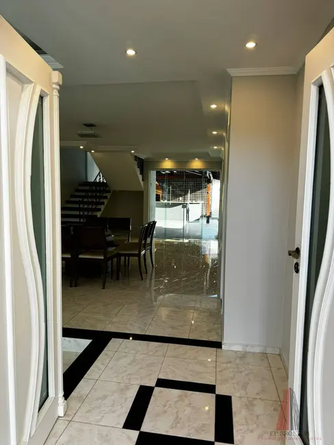 Foto 6 de Casa de Condomínio com 3 quartos à venda em Parque Residencial Villa dos Inglezes, Sorocaba - SP