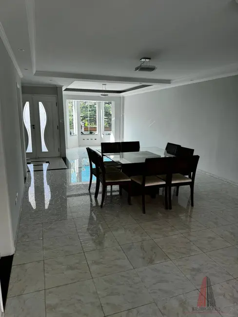 Foto 8 de Casa de Condomínio com 3 quartos à venda em Parque Residencial Villa dos Inglezes, Sorocaba - SP