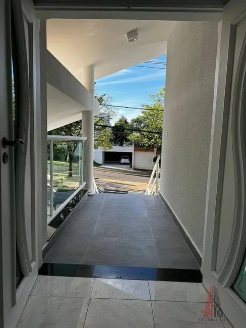 Foto 4 de Casa de Condomínio com 3 quartos à venda em Parque Residencial Villa dos Inglezes, Sorocaba - SP