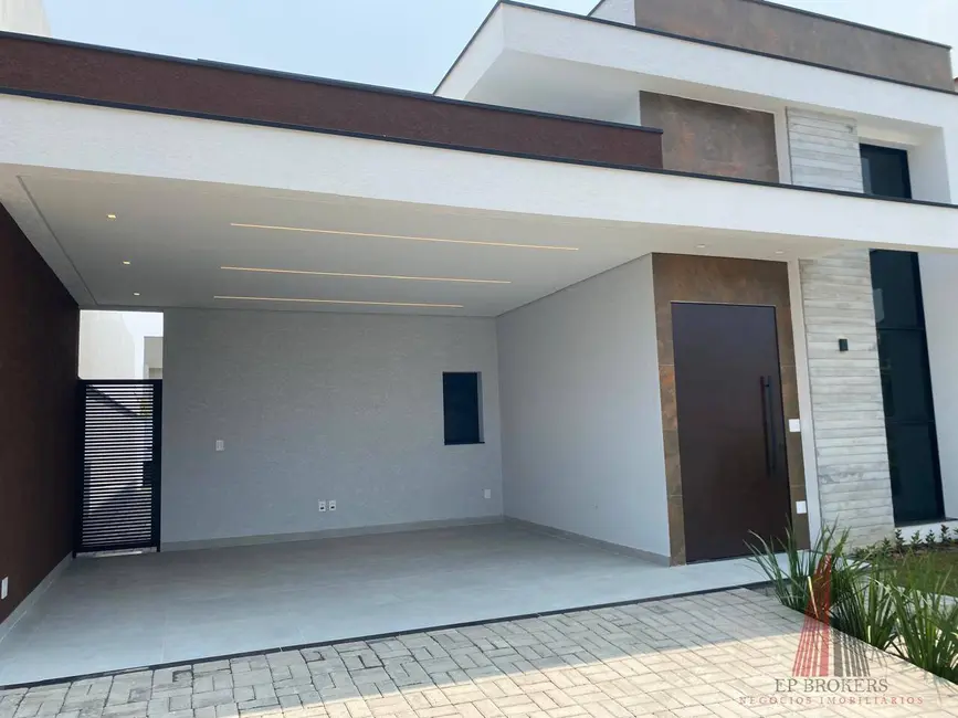 Foto 1 de Casa com 3 quartos à venda em Centro, Sorocaba - SP