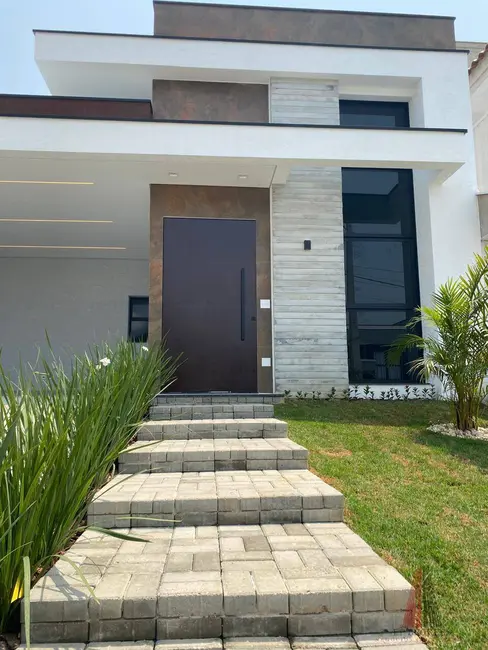 Foto 2 de Casa com 3 quartos à venda em Centro, Sorocaba - SP