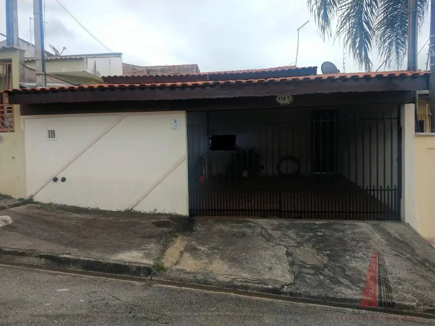 Foto 1 de Casa com 3 quartos à venda em Jardim Wanel Ville IV, Sorocaba - SP