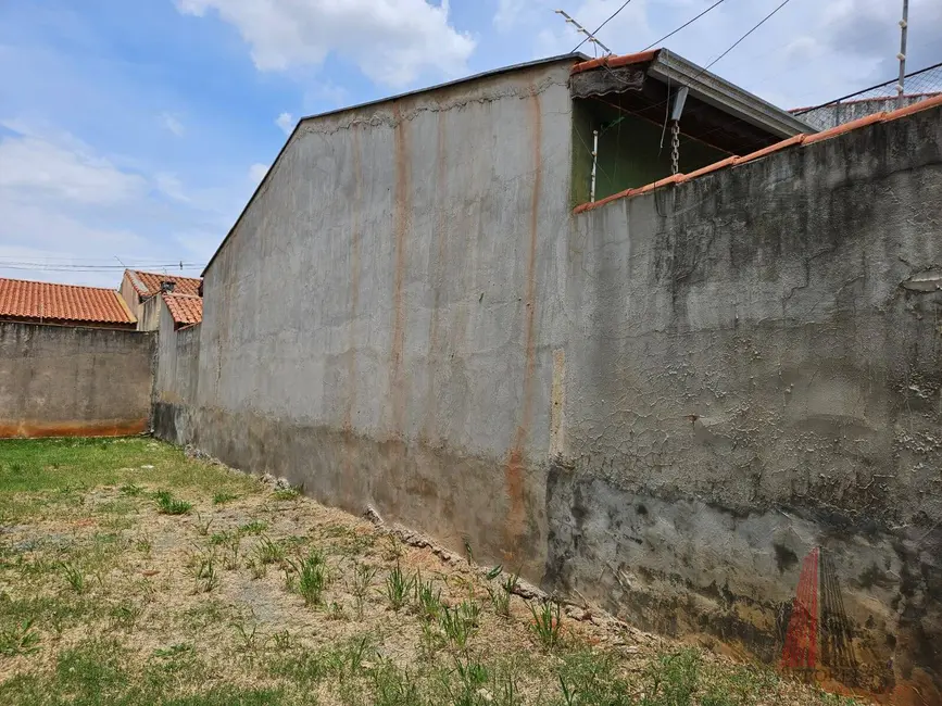 Foto 2 de Terreno / Lote à venda em Jardim Wanel Ville V, Sorocaba - SP