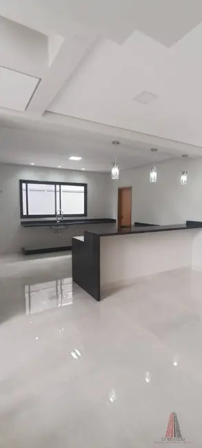 Foto 4 de Casa com 3 quartos à venda em Jardim Golden Park Residencial, Sorocaba - SP