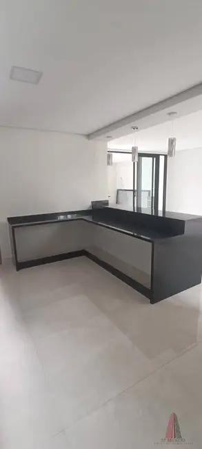 Foto 5 de Casa com 3 quartos à venda em Jardim Golden Park Residencial, Sorocaba - SP