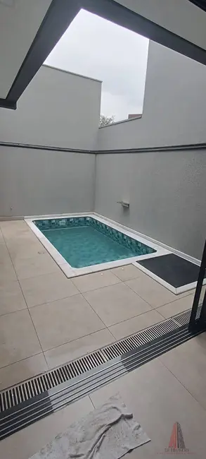 Foto 9 de Casa com 3 quartos à venda em Jardim Golden Park Residencial, Sorocaba - SP