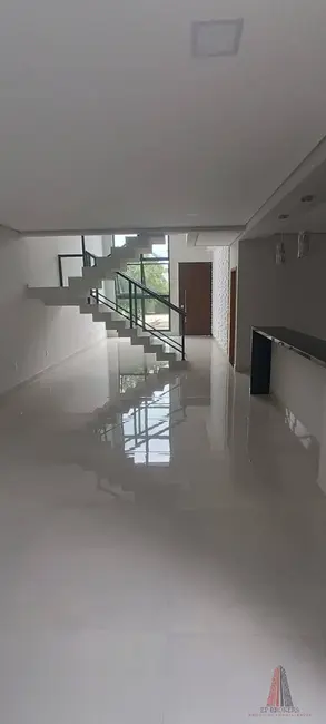 Foto 2 de Casa com 3 quartos à venda em Jardim Golden Park Residencial, Sorocaba - SP