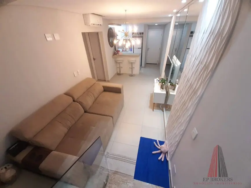 Apartamento com 2 quartos à venda, 140m2 em Jardim Helena Cristina, Sorocaba - SP - imagem 8 Foto 8 de Apartamento com 2 quartos à venda, 140m2 em Jardim Helena Cristina, Sorocaba - SP