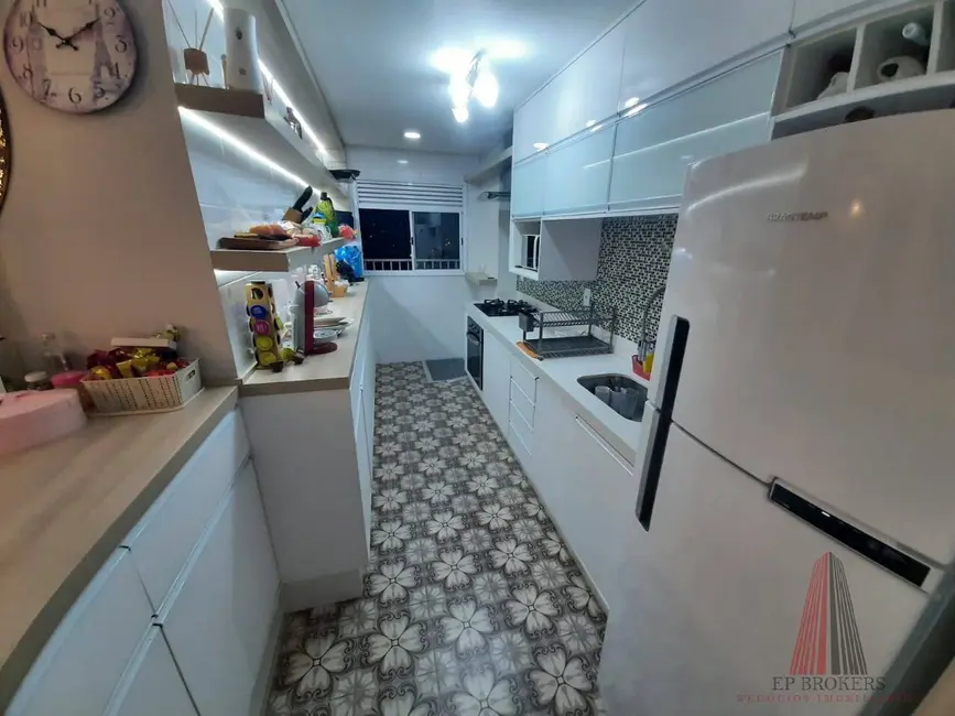 Apartamento com 2 quartos à venda, 140m2 em Jardim Helena Cristina, Sorocaba - SP - imagem 2 Foto 2 de Apartamento com 2 quartos à venda, 140m2 em Jardim Helena Cristina, Sorocaba - SP
