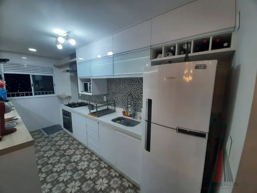 Apartamento com 2 quartos à venda, 140m2 em Jardim Helena Cristina, Sorocaba - SP - imagem 3 Foto 3 de Apartamento com 2 quartos à venda, 140m2 em Jardim Helena Cristina, Sorocaba - SP