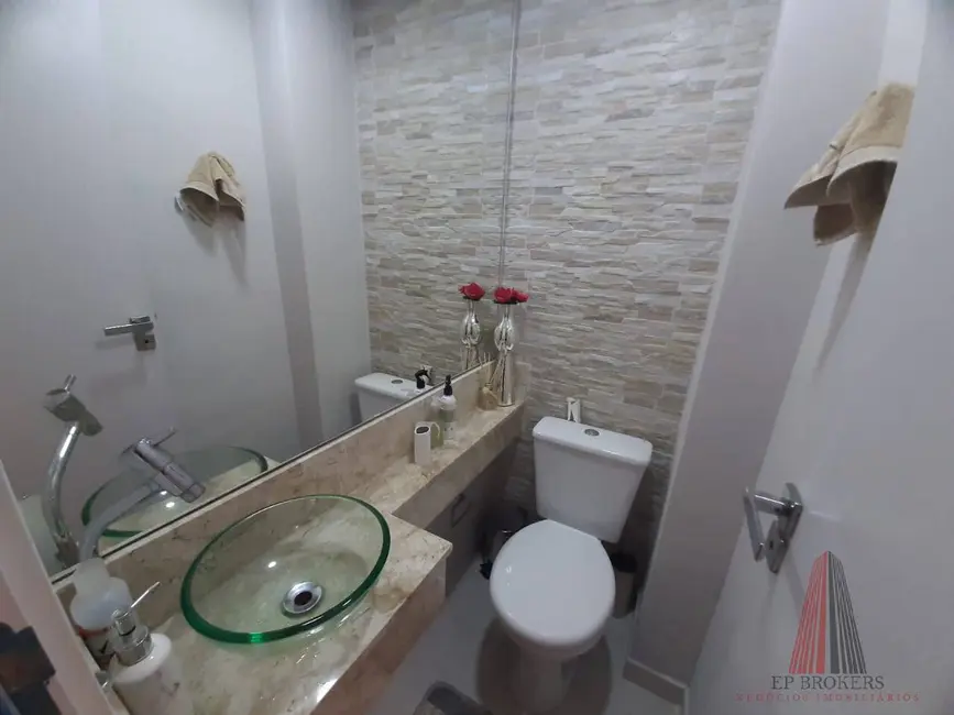 Apartamento com 2 quartos à venda, 140m2 em Jardim Helena Cristina, Sorocaba - SP - imagem 6 Foto 6 de Apartamento com 2 quartos à venda, 140m2 em Jardim Helena Cristina, Sorocaba - SP