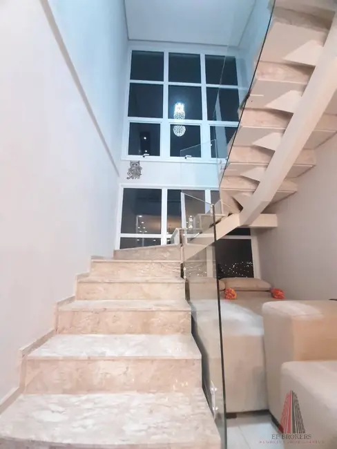 Apartamento com 2 quartos à venda, 140m2 em Jardim Helena Cristina, Sorocaba - SP - imagem 9 Foto 9 de Apartamento com 2 quartos à venda, 140m2 em Jardim Helena Cristina, Sorocaba - SP