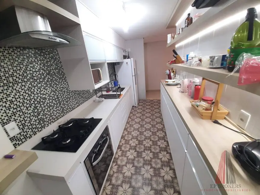 Apartamento com 2 quartos à venda, 140m2 em Jardim Helena Cristina, Sorocaba - SP - imagem 5 Foto 5 de Apartamento com 2 quartos à venda, 140m2 em Jardim Helena Cristina, Sorocaba - SP