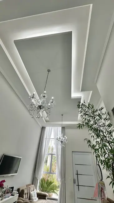 Foto 5 de Casa com 3 quartos à venda em Jardim Villagio Milano, Sorocaba - SP