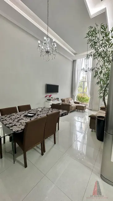 Foto 4 de Casa com 3 quartos à venda em Jardim Villagio Milano, Sorocaba - SP