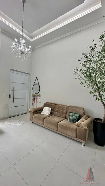 Foto 7 de Casa com 3 quartos à venda em Jardim Villagio Milano, Sorocaba - SP