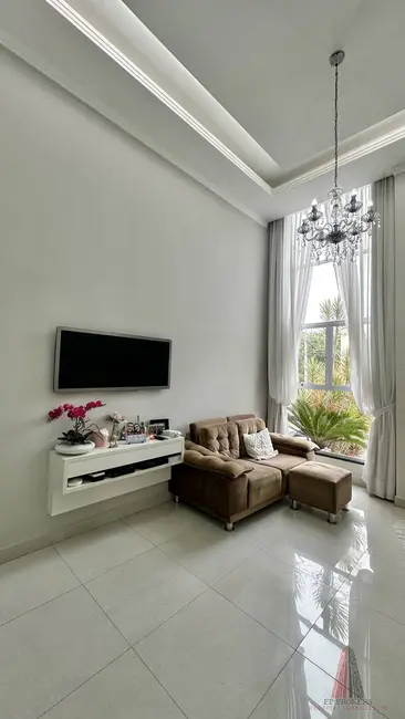 Foto 6 de Casa com 3 quartos à venda em Jardim Villagio Milano, Sorocaba - SP