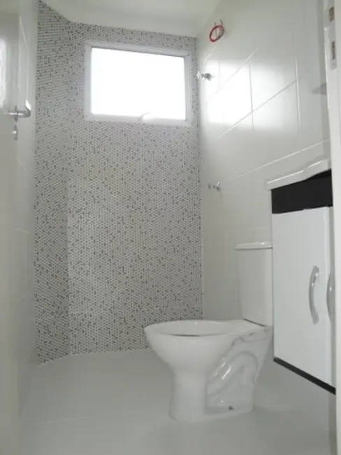 Foto 5 de Apartamento com 2 quartos à venda, 60m2 em Jardim Santa Madre Paulina, Sorocaba - SP