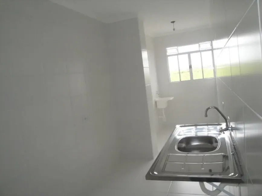 Foto 2 de Apartamento com 2 quartos à venda, 60m2 em Jardim Santa Madre Paulina, Sorocaba - SP