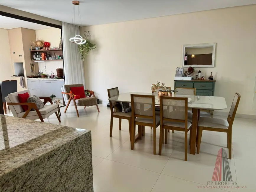 Foto 2 de Casa com 3 quartos à venda em Cajuru do Sul, Sorocaba - SP