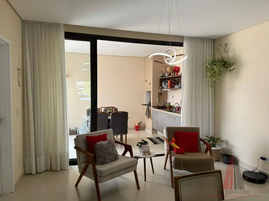 Casa com 3 quartos à venda em Cajuru do Sul, Sorocaba - SP - imagem 7 Foto 7 de Casa com 3 quartos à venda em Cajuru do Sul, Sorocaba - SP