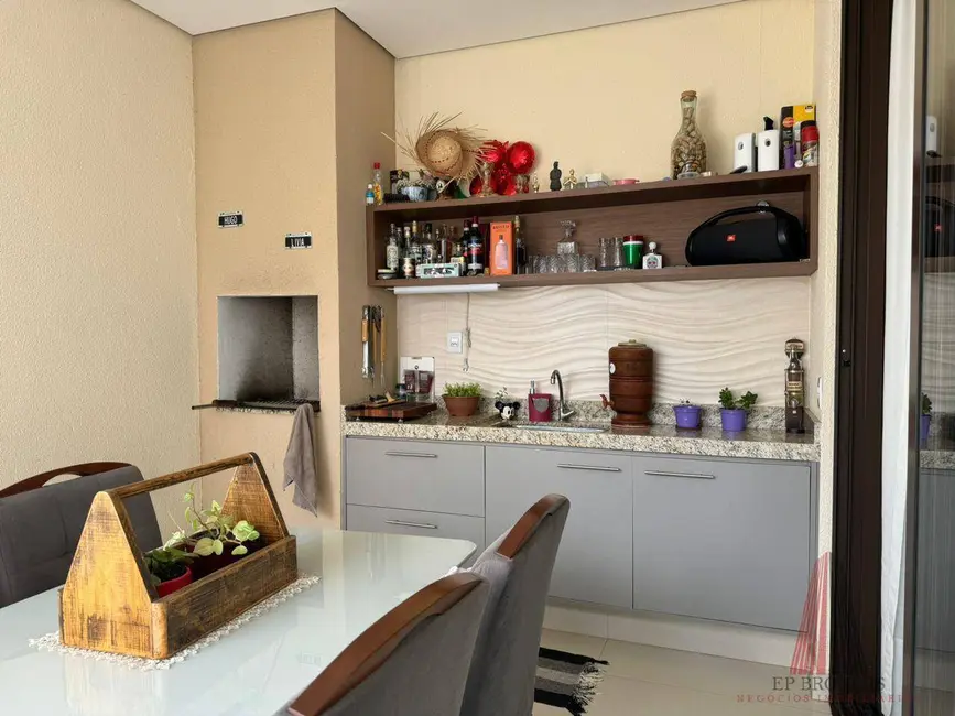 Casa com 3 quartos à venda em Cajuru do Sul, Sorocaba - SP - imagem 9 Foto 9 de Casa com 3 quartos à venda em Cajuru do Sul, Sorocaba - SP