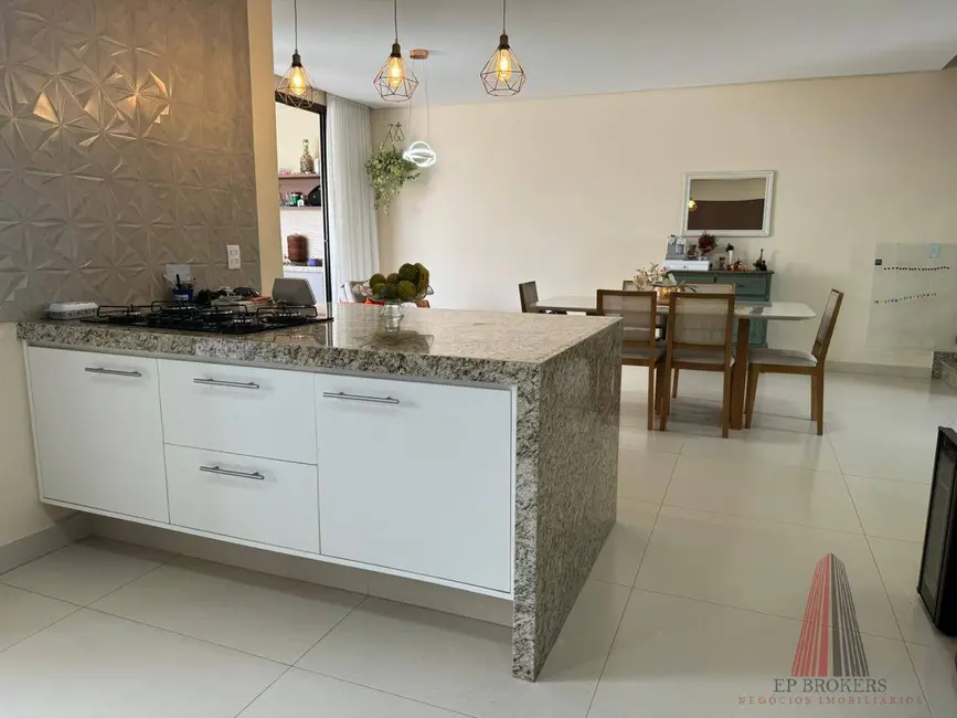 Casa com 3 quartos à venda em Cajuru do Sul, Sorocaba - SP - imagem 3 Foto 3 de Casa com 3 quartos à venda em Cajuru do Sul, Sorocaba - SP