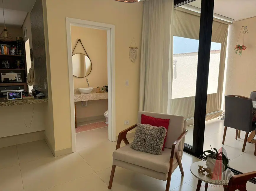 Casa com 3 quartos à venda em Cajuru do Sul, Sorocaba - SP - imagem 6 Foto 6 de Casa com 3 quartos à venda em Cajuru do Sul, Sorocaba - SP