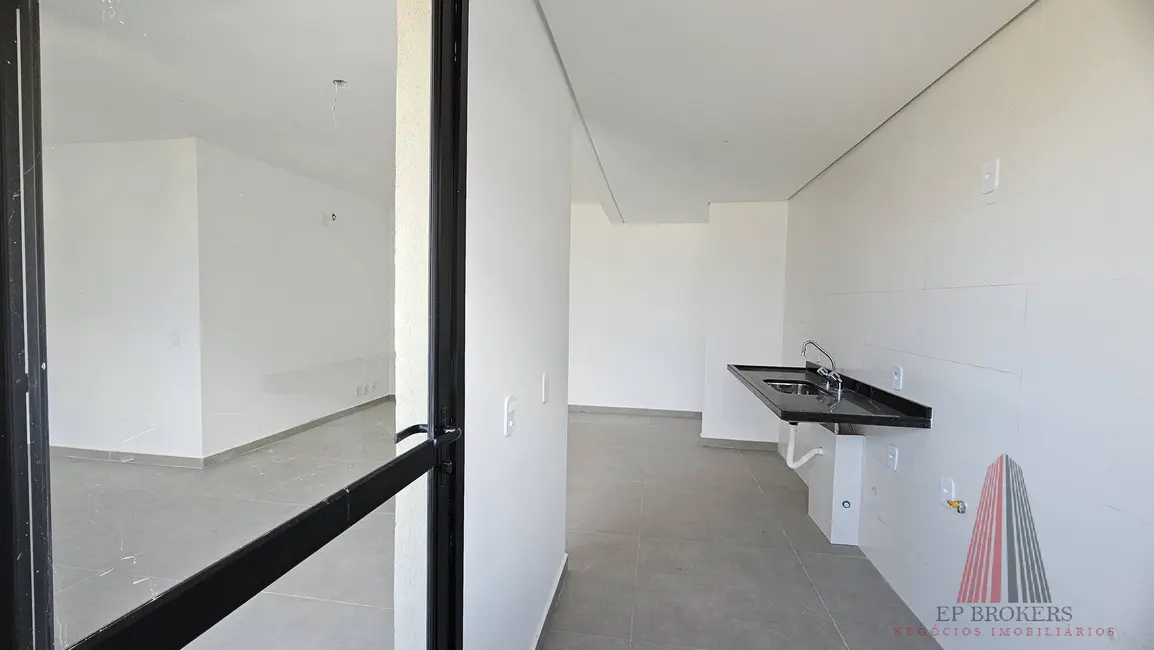 Foto 2 de Apartamento com 2 quartos à venda, 69m2 em Jardim América, Sorocaba - SP