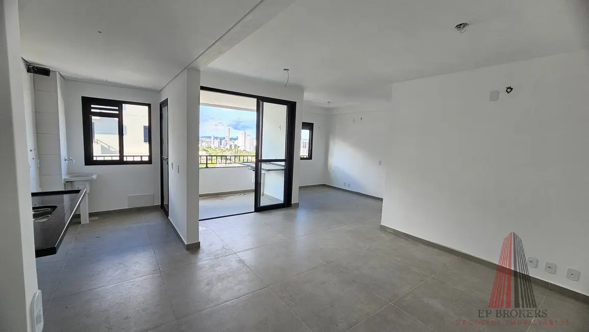 Foto 1 de Apartamento com 2 quartos à venda, 69m2 em Jardim América, Sorocaba - SP