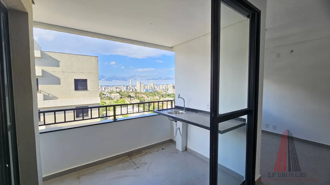 Apartamento com 2 quartos à venda, 69m2 em Jardim América, Sorocaba - SP - imagem 3 Foto 3 de Apartamento com 2 quartos à venda, 69m2 em Jardim América, Sorocaba - SP