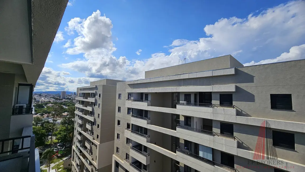 Apartamento com 2 quartos à venda, 69m2 em Jardim América, Sorocaba - SP - imagem 5 Foto 5 de Apartamento com 2 quartos à venda, 69m2 em Jardim América, Sorocaba - SP
