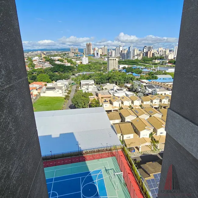 Apartamento com 2 quartos à venda, 69m2 em Jardim América, Sorocaba - SP - imagem 9 Foto 9 de Apartamento com 2 quartos à venda, 69m2 em Jardim América, Sorocaba - SP