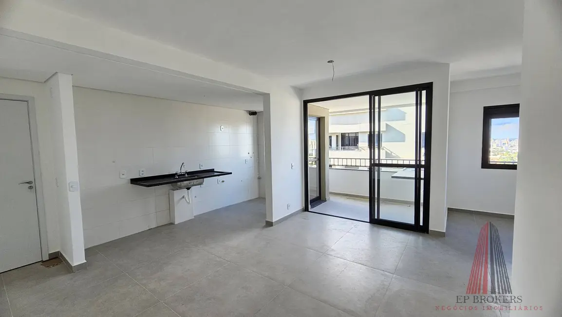 Apartamento com 2 quartos à venda, 69m2 em Jardim América, Sorocaba - SP - imagem 4 Foto 4 de Apartamento com 2 quartos à venda, 69m2 em Jardim América, Sorocaba - SP