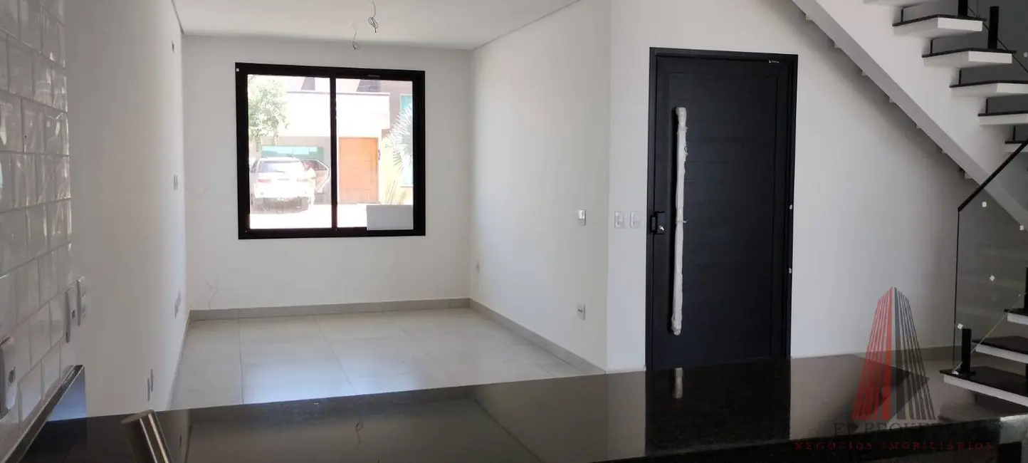 Casa de Condomínio com 3 quartos à venda em Cajuru do Sul, Sorocaba - SP - imagem 4 Foto 4 de Casa de Condomínio com 3 quartos à venda em Cajuru do Sul, Sorocaba - SP