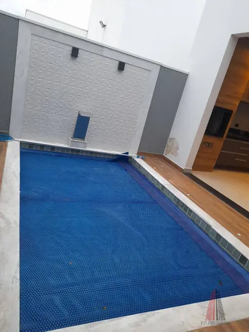 Casa com 3 quartos à venda em Ibiti Royal Park, Sorocaba - SP - imagem 8 Foto 8 de Casa com 3 quartos à venda em Ibiti Royal Park, Sorocaba - SP