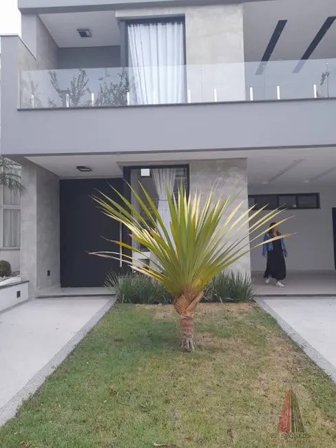 Casa com 3 quartos à venda em Ibiti Royal Park, Sorocaba - SP - imagem 2 Foto 2 de Casa com 3 quartos à venda em Ibiti Royal Park, Sorocaba - SP