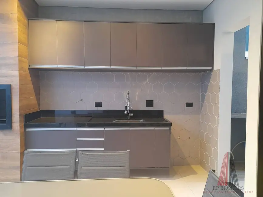 Casa com 3 quartos à venda em Ibiti Royal Park, Sorocaba - SP - imagem 9 Foto 9 de Casa com 3 quartos à venda em Ibiti Royal Park, Sorocaba - SP