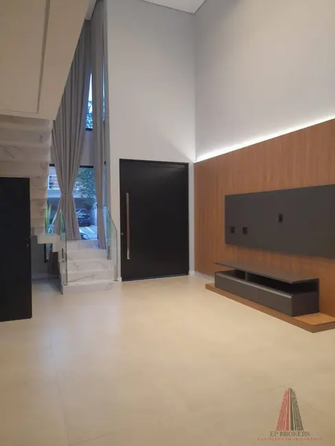 Casa com 3 quartos à venda em Ibiti Royal Park, Sorocaba - SP - imagem 4 Foto 4 de Casa com 3 quartos à venda em Ibiti Royal Park, Sorocaba - SP