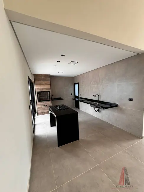 Foto 6 de Casa com 3 quartos à venda em Sorocaba - SP