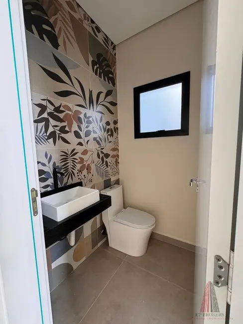 Foto 5 de Casa com 3 quartos à venda em Sorocaba - SP