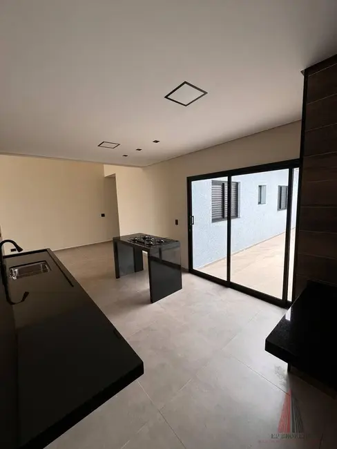 Foto 7 de Casa com 3 quartos à venda em Sorocaba - SP