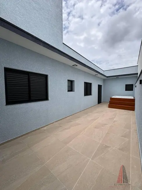 Foto 8 de Casa com 3 quartos à venda em Sorocaba - SP