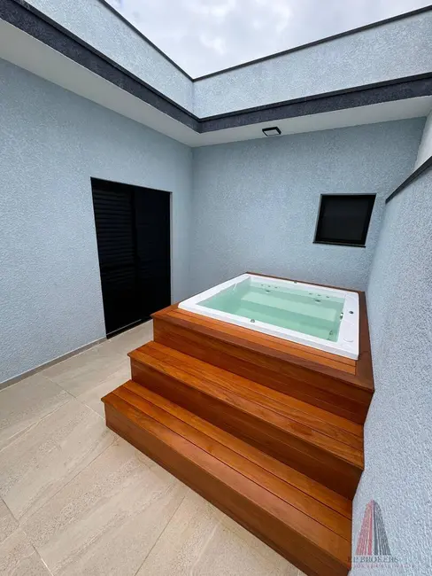 Foto 9 de Casa com 3 quartos à venda em Sorocaba - SP